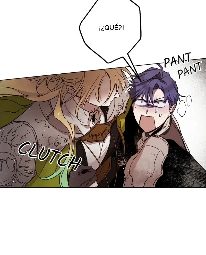 The Dark Lord's Confession - Capítulo 33 - Página 48 - LectorTMOo