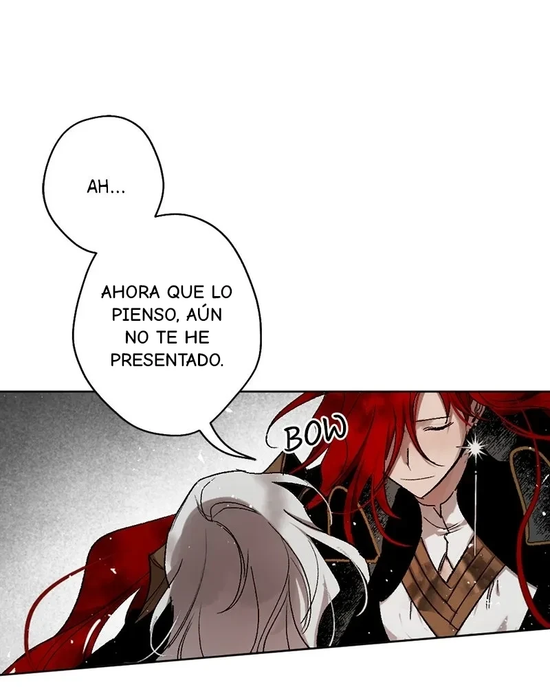 The Dark Lord's Confession - Capítulo 33 - Página 49 - LectorTMOo