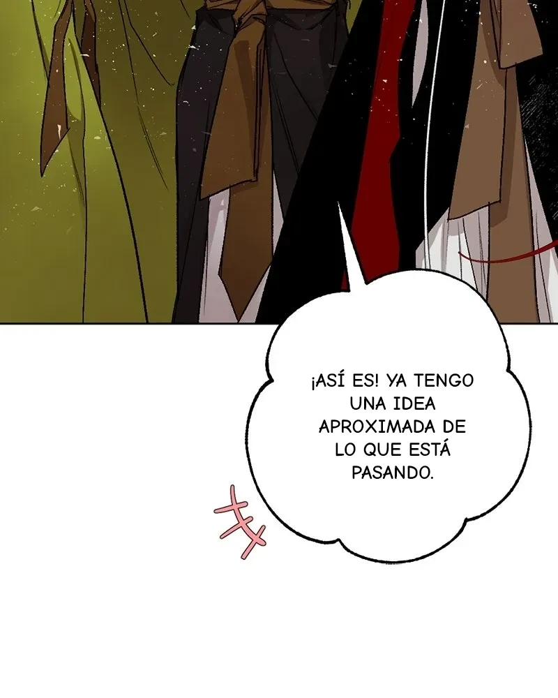 The Dark Lord's Confession - Capítulo 33 - Página 52 - LectorTMOo