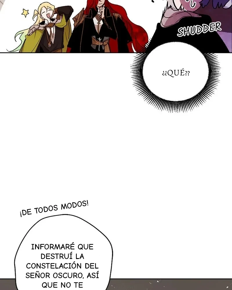 The Dark Lord's Confession - Capítulo 33 - Página 54 - LectorTMOo