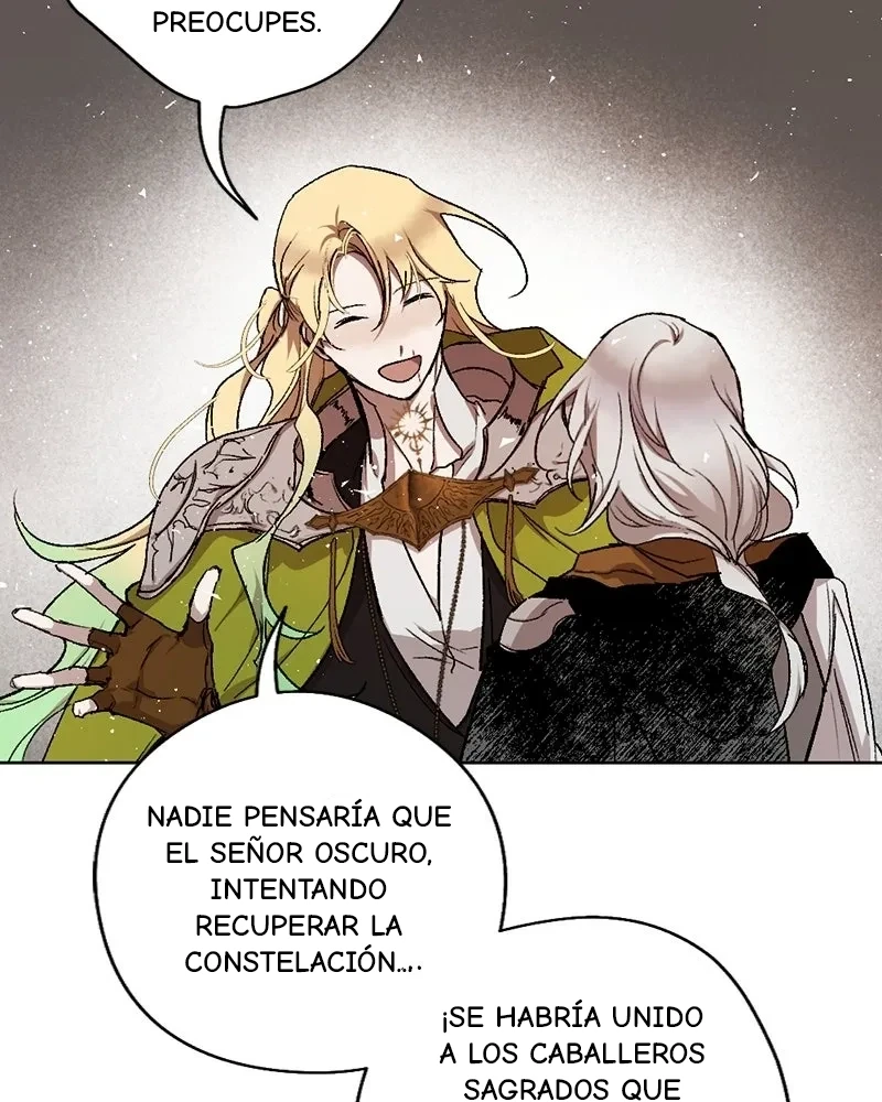 The Dark Lord's Confession - Capítulo 33 - Página 55 - LectorTMOo