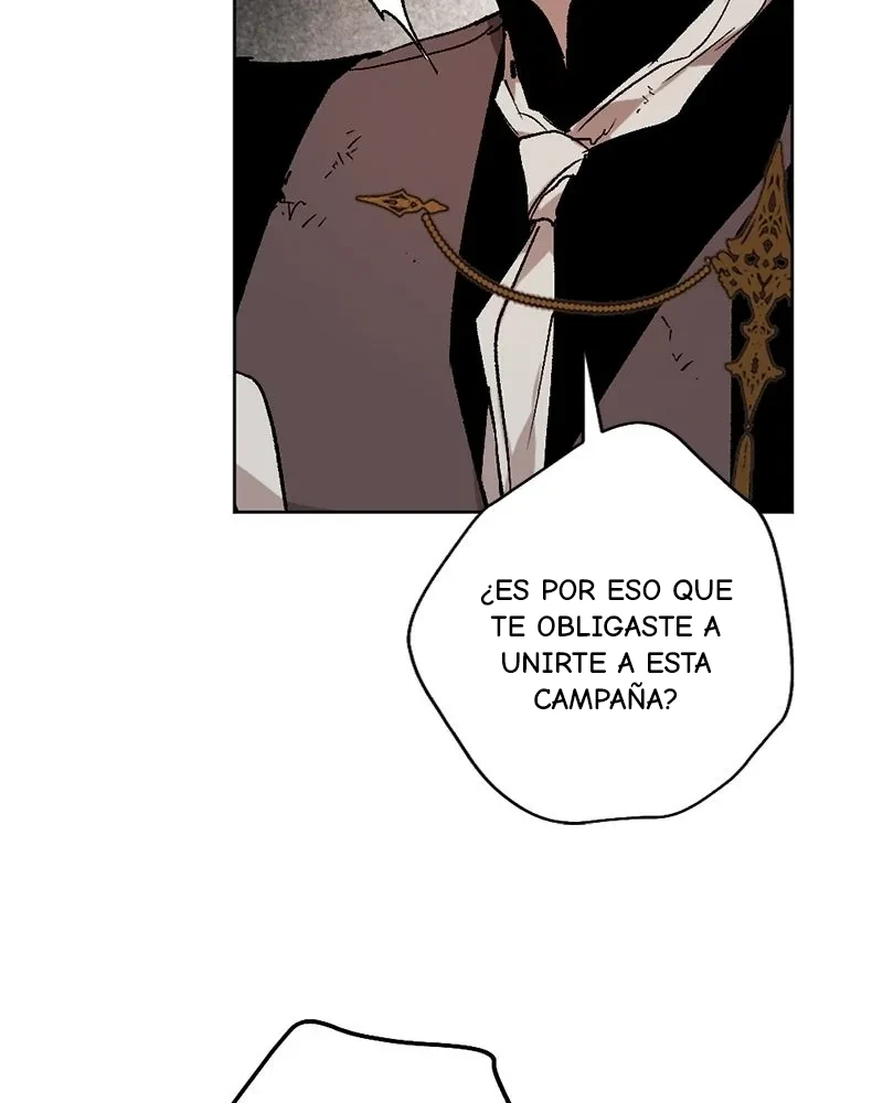 The Dark Lord's Confession - Capítulo 33 - Página 57 - LectorTMOo