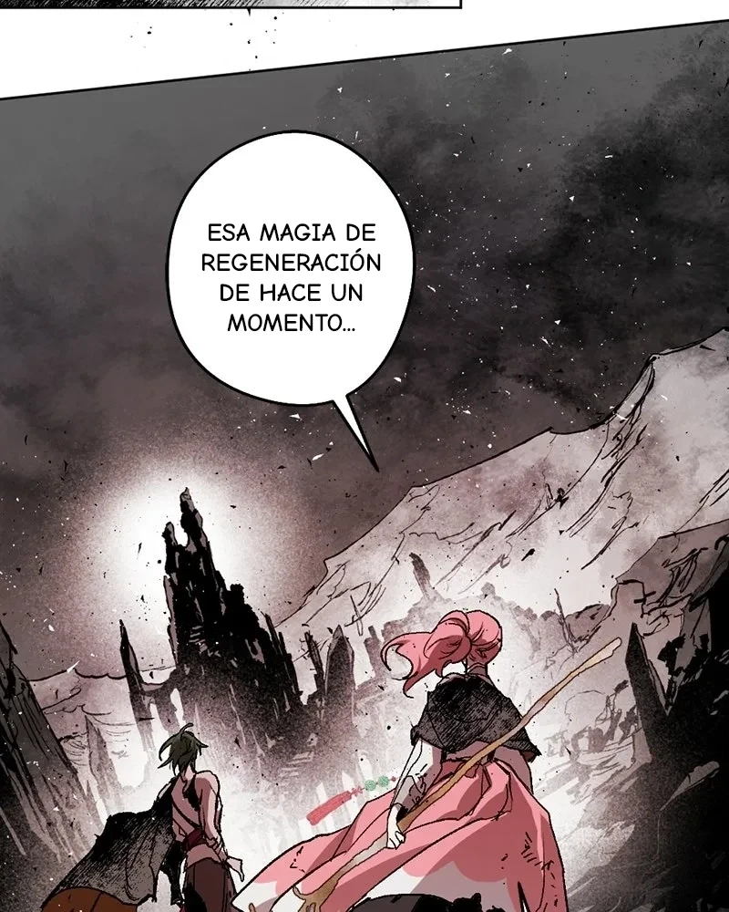 The Dark Lord's Confession - Capítulo 33 - Página 64 - LectorTMOo