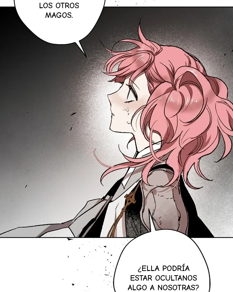 The Dark Lord's Confession - Capítulo 33 - Página 66 - LectorTMOo