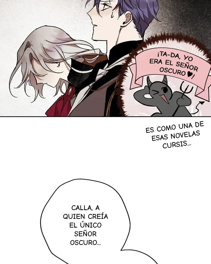 The Dark Lord's Confession - Capítulo 33 - Página 84 - LectorTMOo