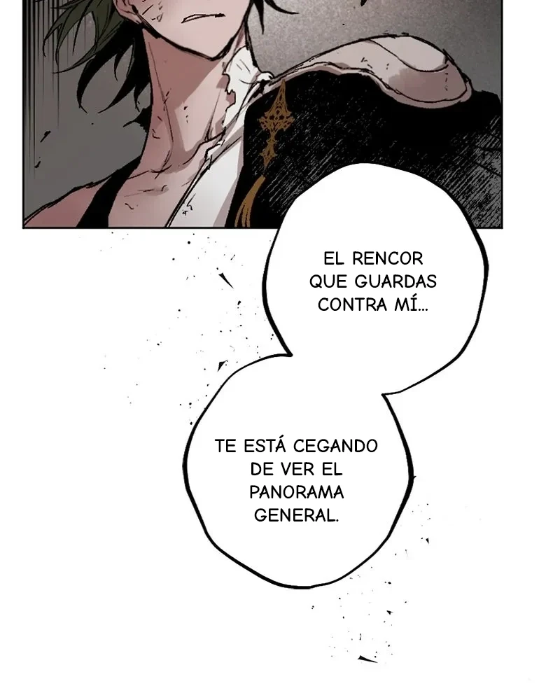 The Dark Lord's Confession - Capítulo 33 - Página 115 - LectorTMOo