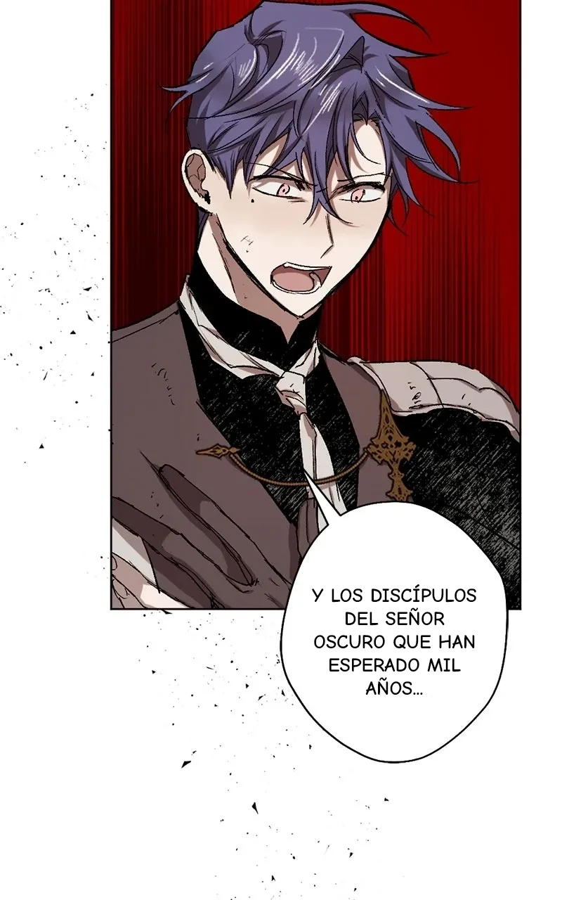 The Dark Lord's Confession - Capítulo 34 - Página 4 - LectorTMOo