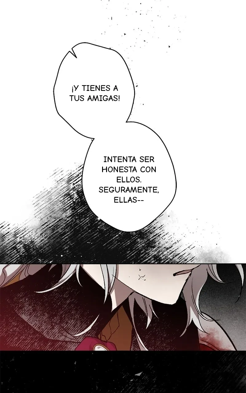 The Dark Lord's Confession - Capítulo 34 - Página 5 - LectorTMOo