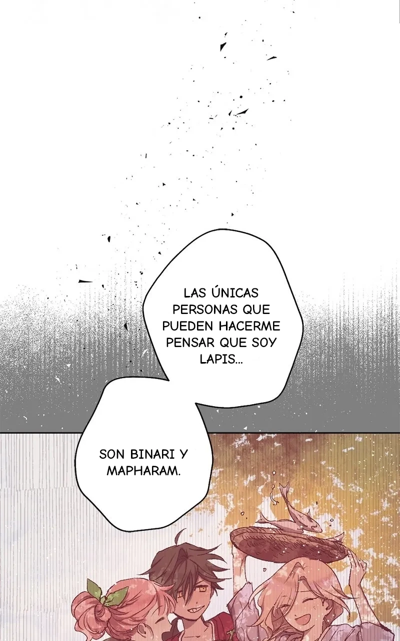 The Dark Lord's Confession - Capítulo 34 - Página 7 - LectorTMOo