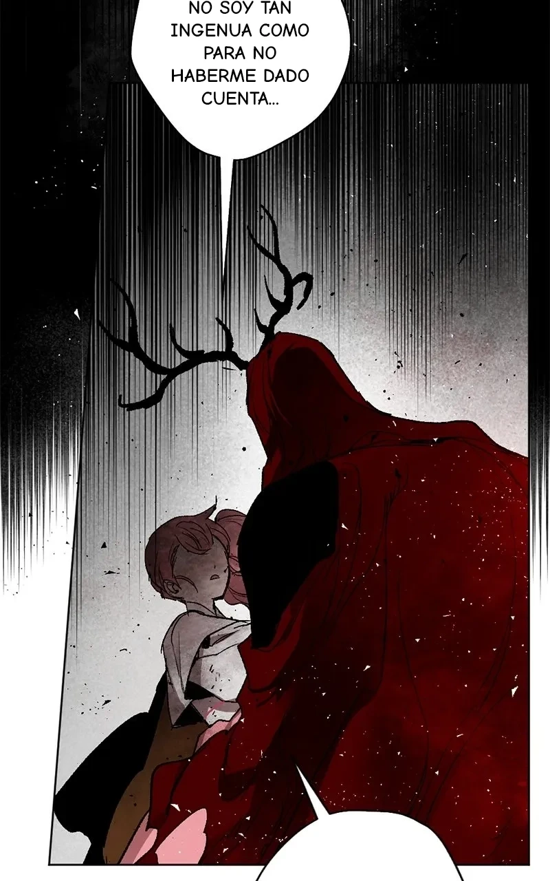 The Dark Lord's Confession - Capítulo 34 - Página 12 - LectorTMOo