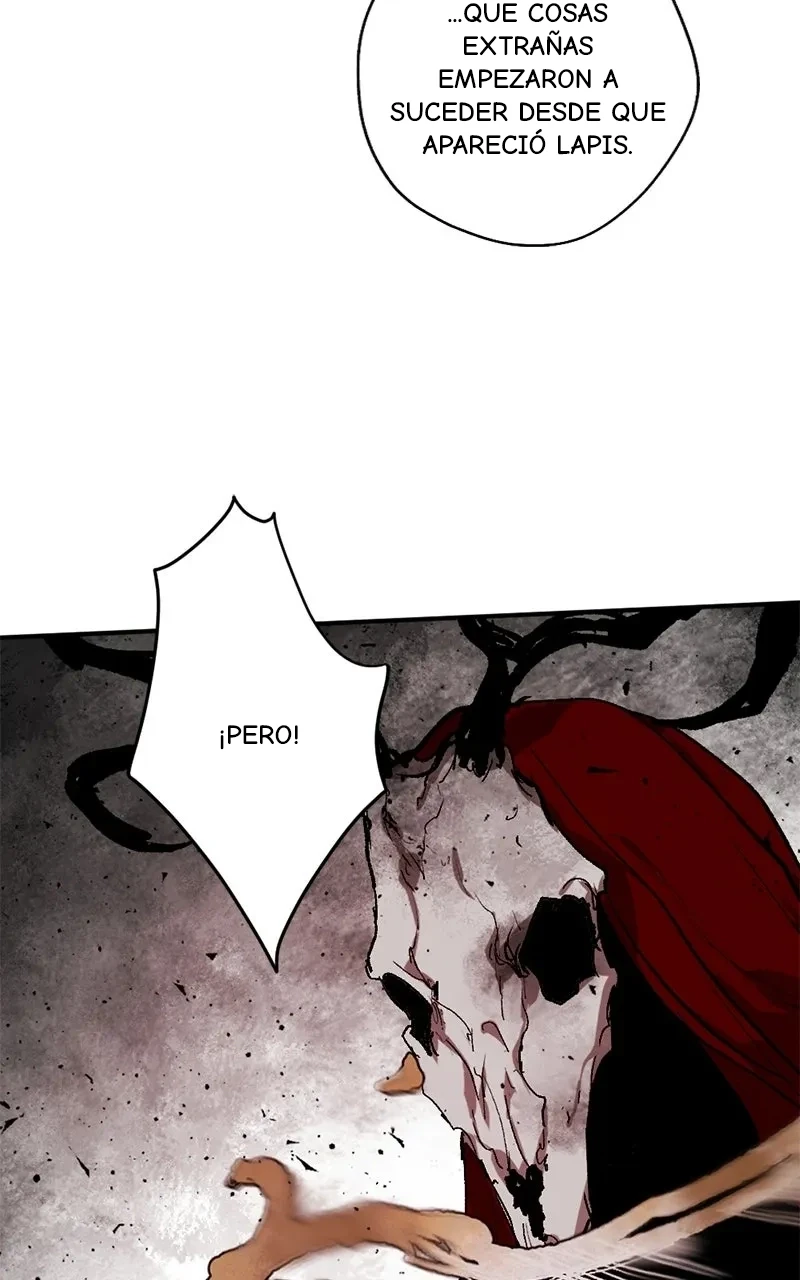The Dark Lord's Confession - Capítulo 34 - Página 13 - LectorTMOo