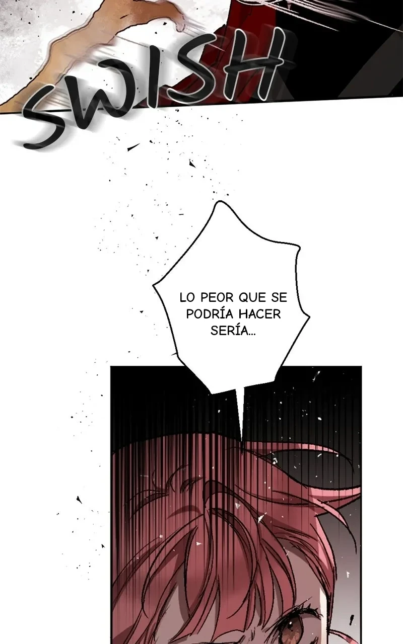 The Dark Lord's Confession - Capítulo 34 - Página 14 - LectorTMOo