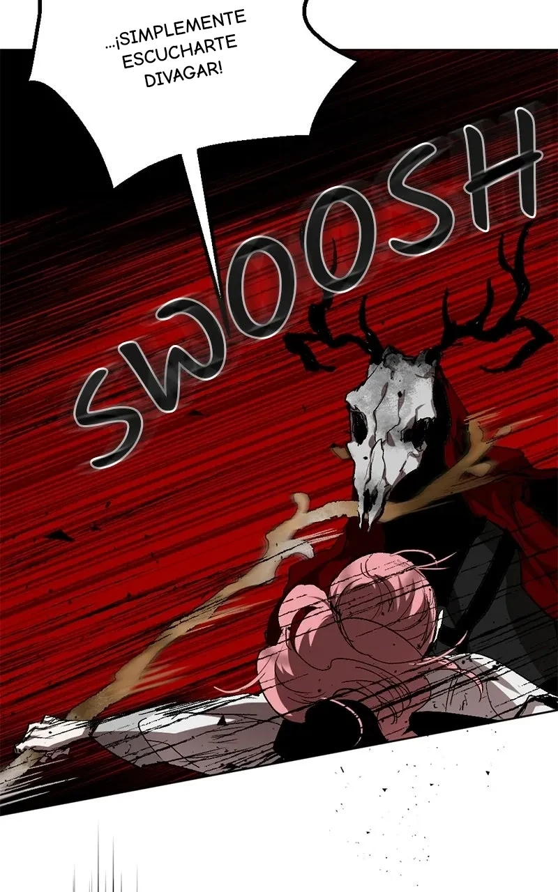 The Dark Lord's Confession - Capítulo 34 - Página 16 - LectorTMOo