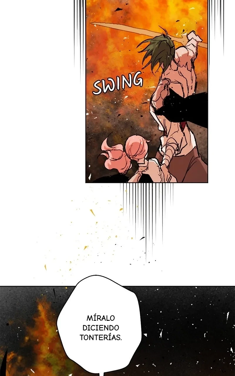 The Dark Lord's Confession - Capítulo 34 - Página 19 - LectorTMOo