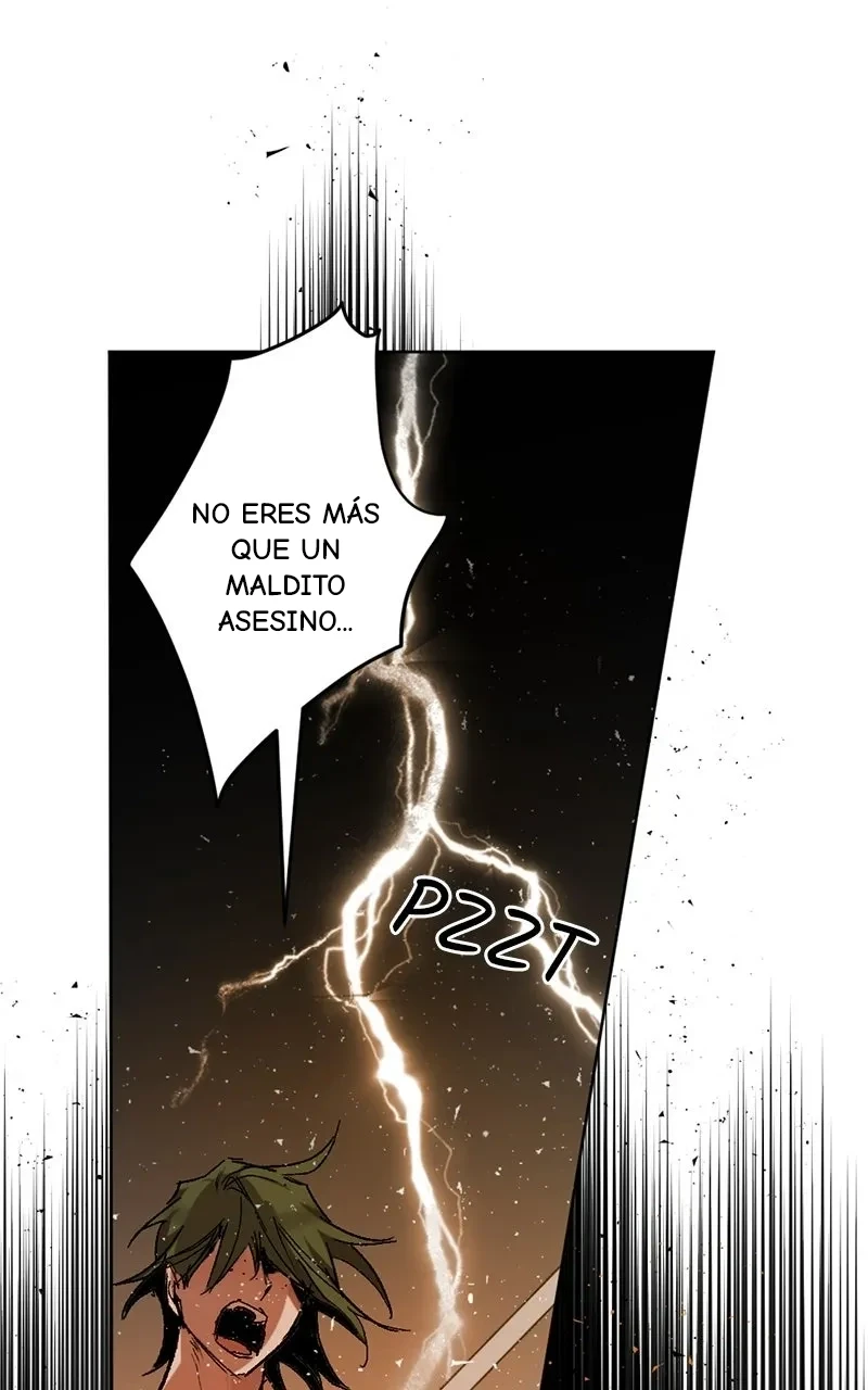 The Dark Lord's Confession - Capítulo 34 - Página 25 - LectorTMOo