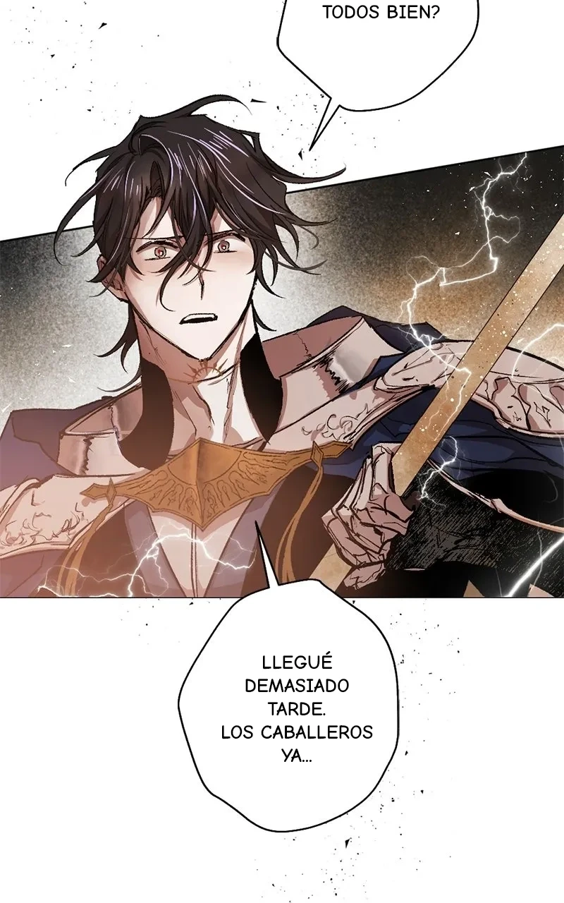 The Dark Lord's Confession - Capítulo 34 - Página 29 - LectorTMOo