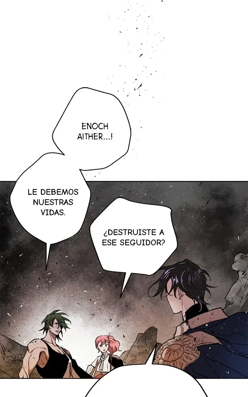 The Dark Lord's Confession - Capítulo 34 - Página 30 - LectorTMOo
