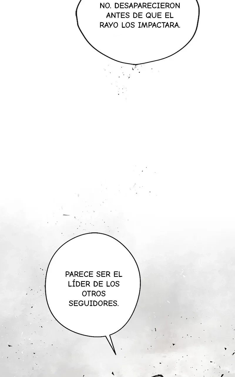 The Dark Lord's Confession - Capítulo 34 - Página 31 - LectorTMOo
