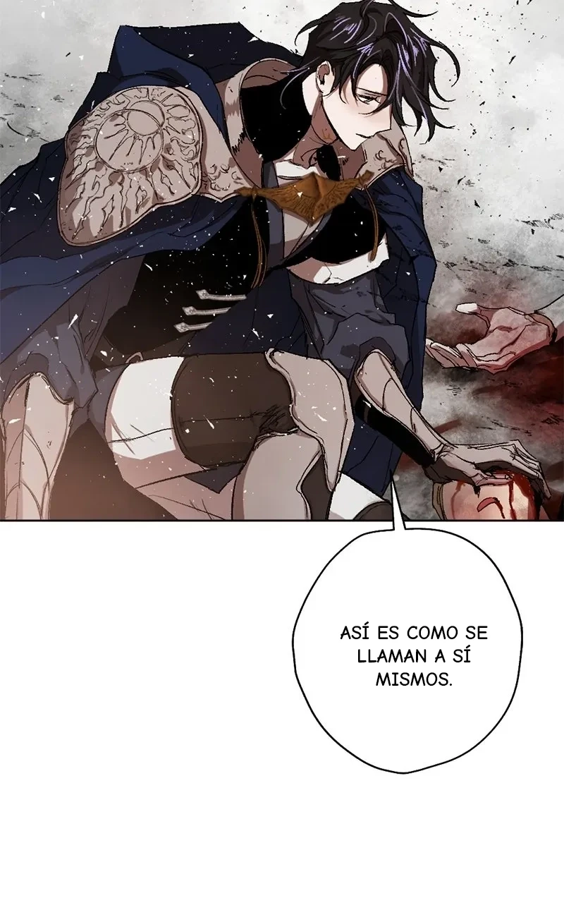 The Dark Lord's Confession - Capítulo 34 - Página 32 - LectorTMOo
