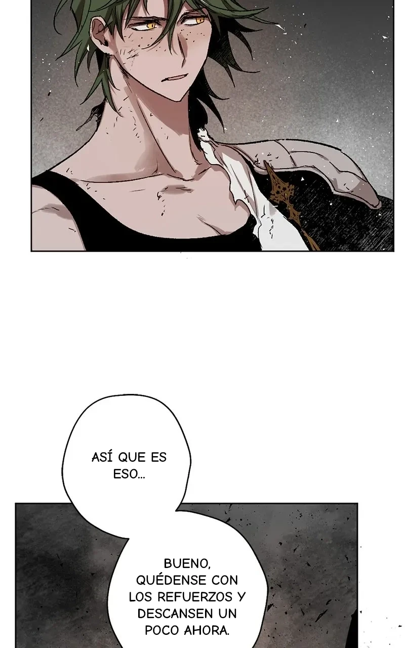 The Dark Lord's Confession - Capítulo 34 - Página 37 - LectorTMOo