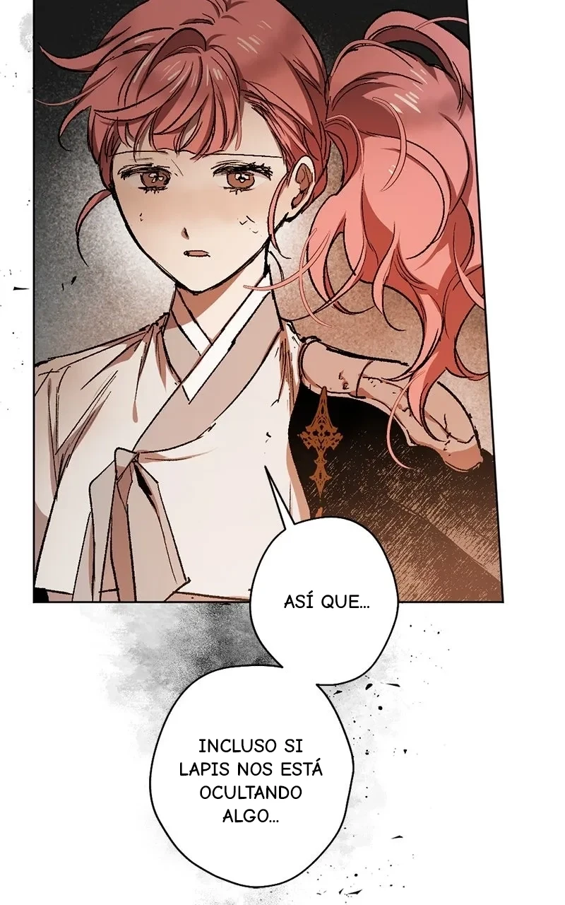 The Dark Lord's Confession - Capítulo 34 - Página 42 - LectorTMOo