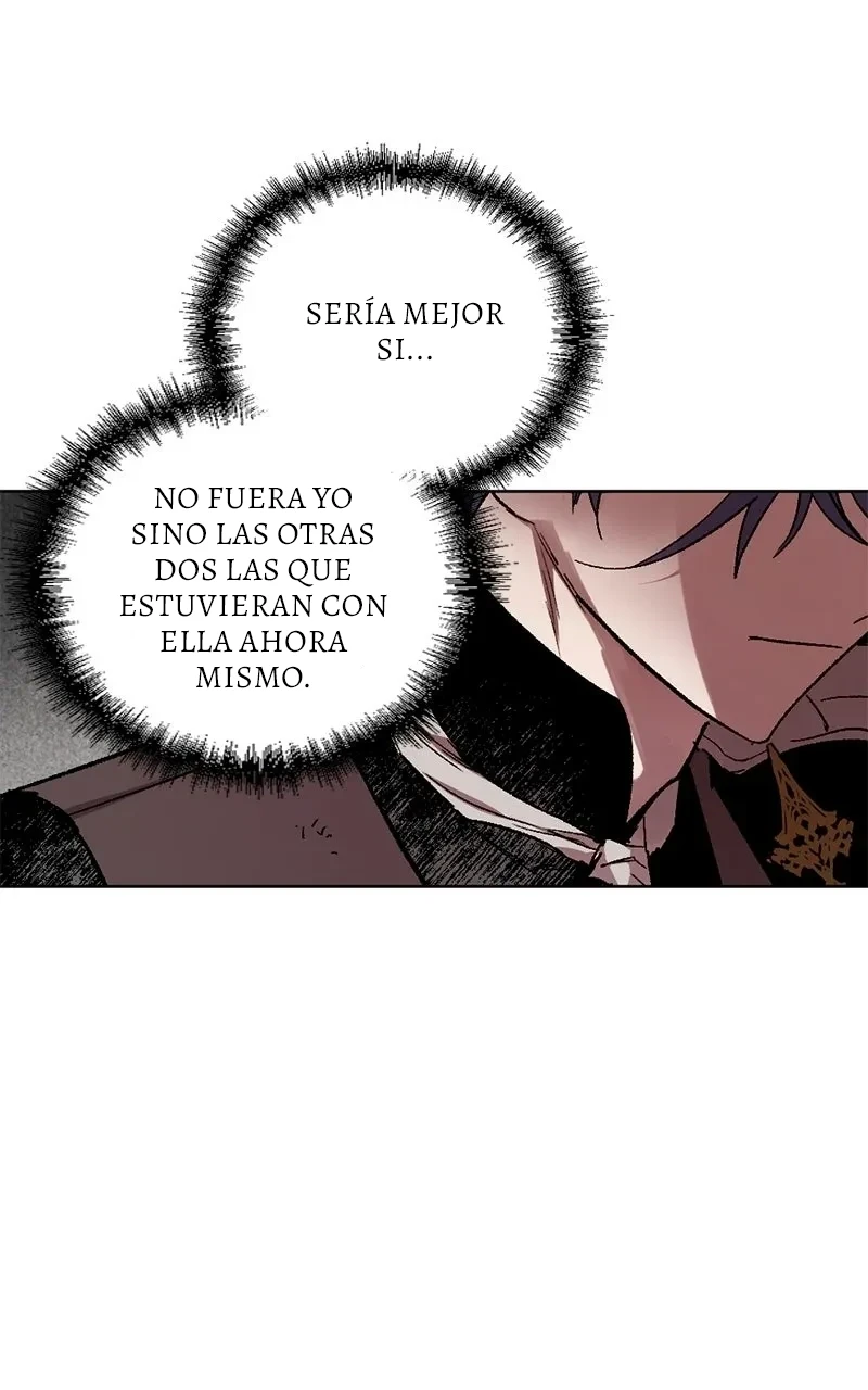 The Dark Lord's Confession - Capítulo 34 - Página 45 - LectorTMOo