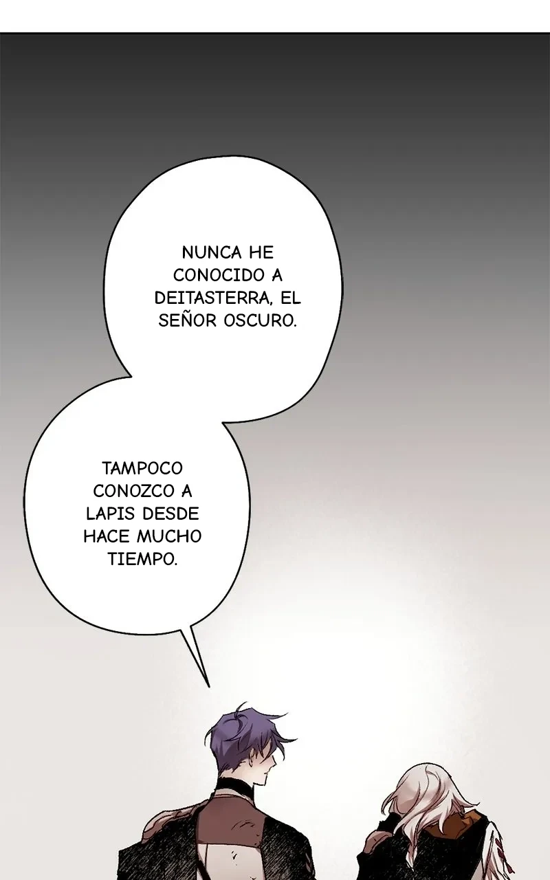 The Dark Lord's Confession - Capítulo 34 - Página 46 - LectorTMOo