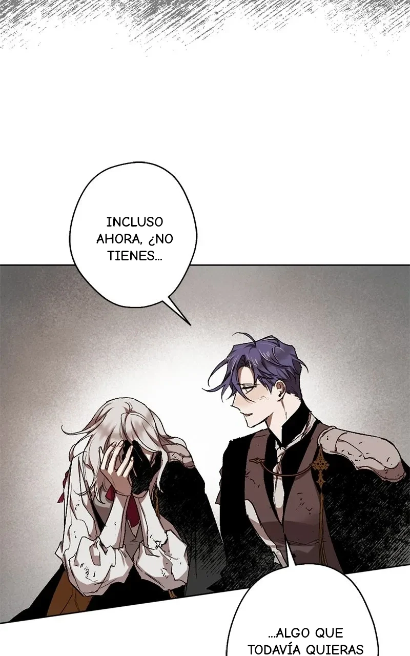 The Dark Lord's Confession - Capítulo 34 - Página 50 - LectorTMOo