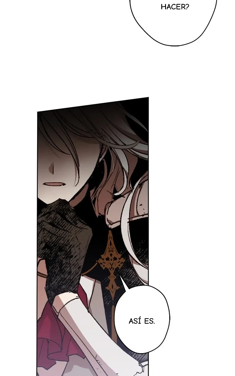 The Dark Lord's Confession - Capítulo 34 - Página 51 - LectorTMOo