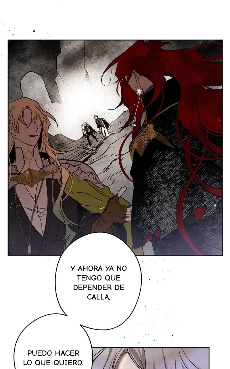 The Dark Lord's Confession - Capítulo 34 - Página 55 - LectorTMOo