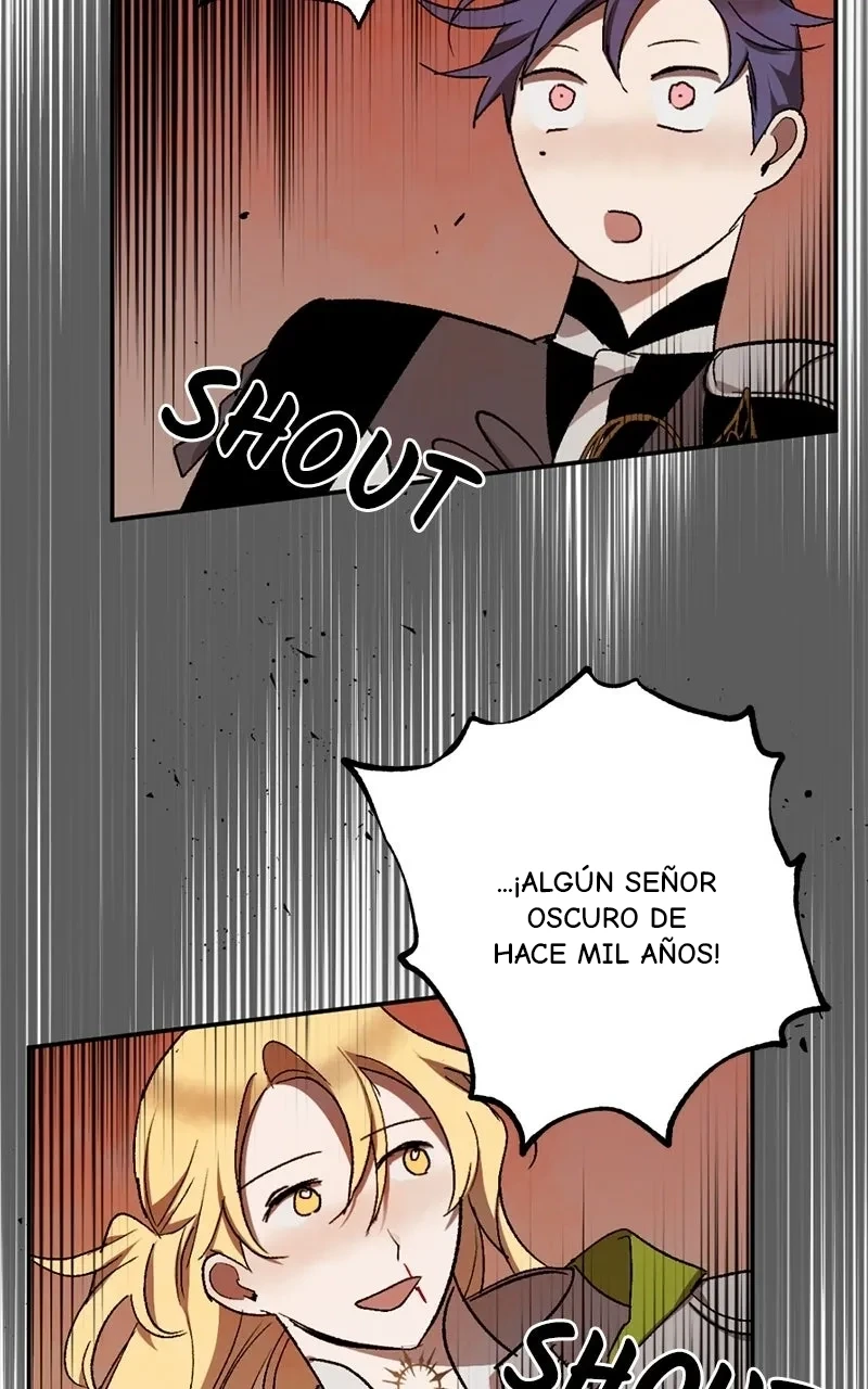 The Dark Lord's Confession - Capítulo 34 - Página 62 - LectorTMOo