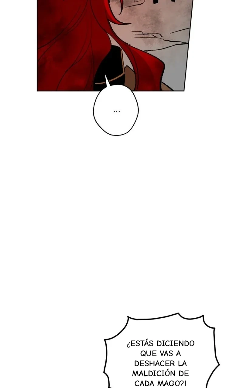 The Dark Lord's Confession - Capítulo 34 - Página 70 - LectorTMOo