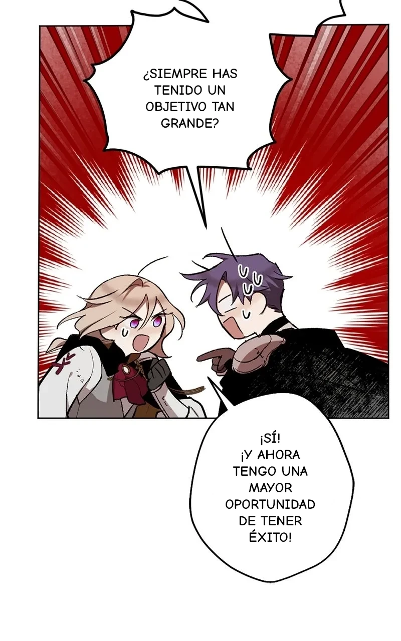 The Dark Lord's Confession - Capítulo 34 - Página 71 - LectorTMOo