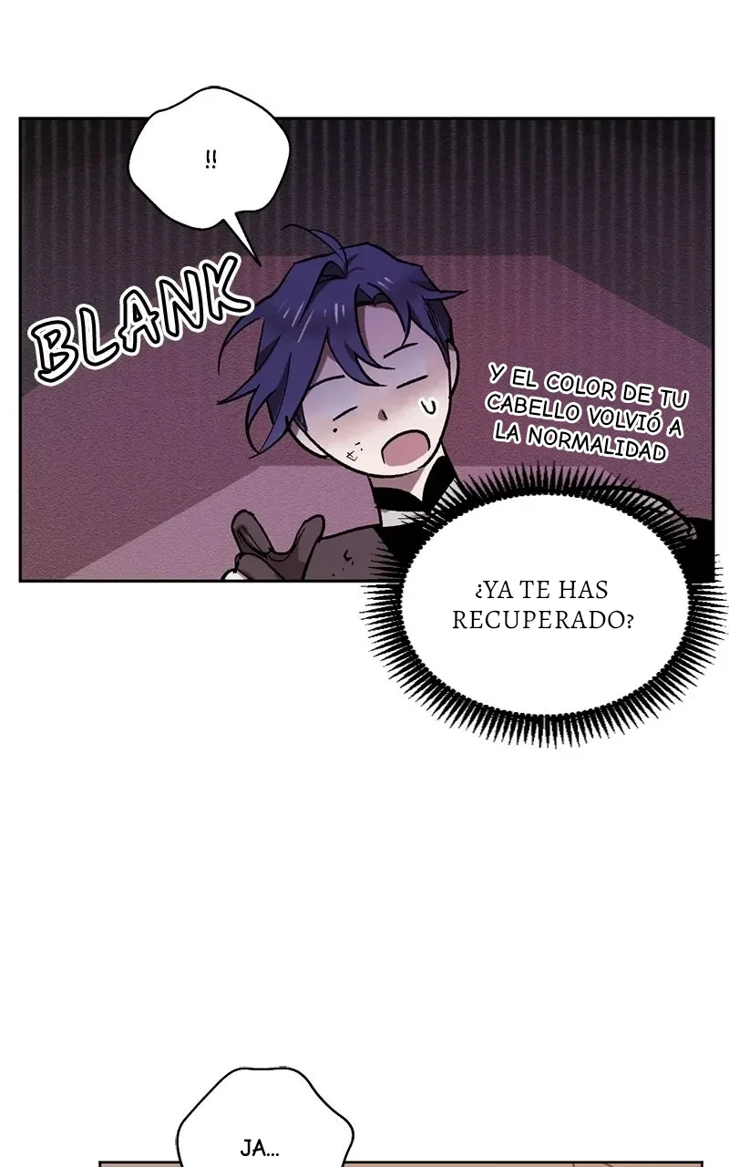 The Dark Lord's Confession - Capítulo 34 - Página 72 - LectorTMOo