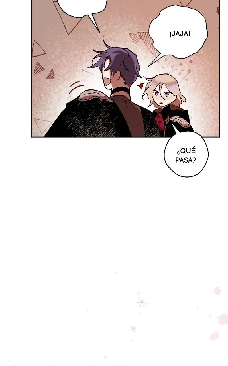 The Dark Lord's Confession - Capítulo 34 - Página 73 - LectorTMOo