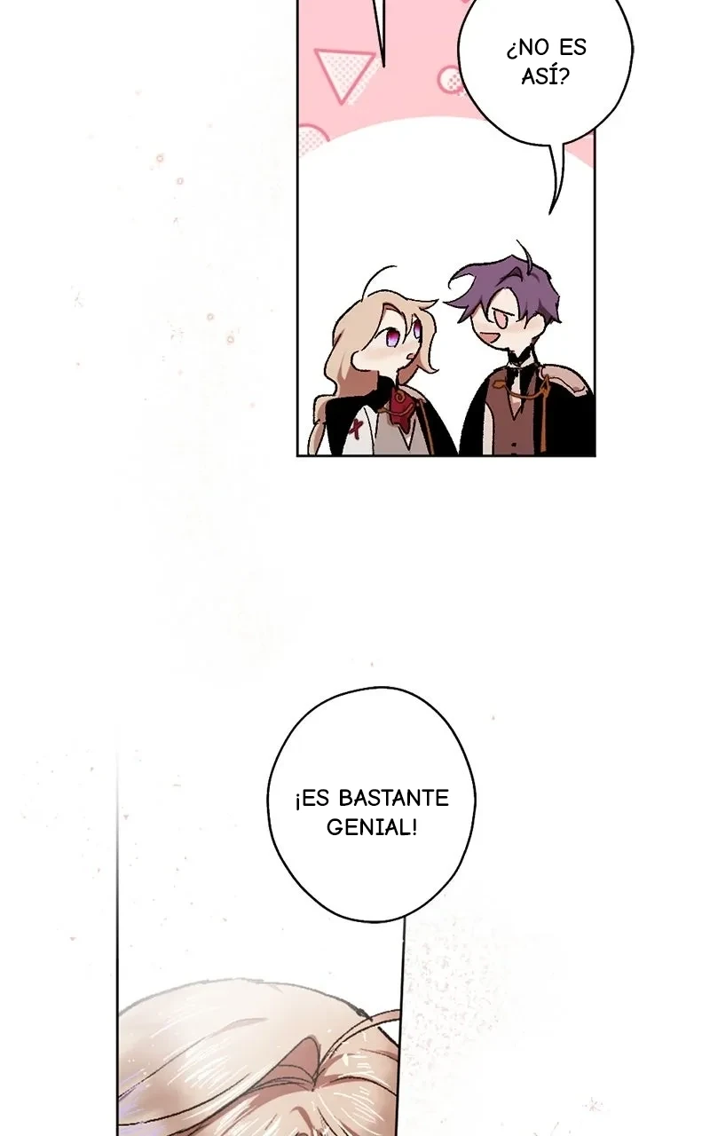 The Dark Lord's Confession - Capítulo 34 - Página 76 - LectorTMOo