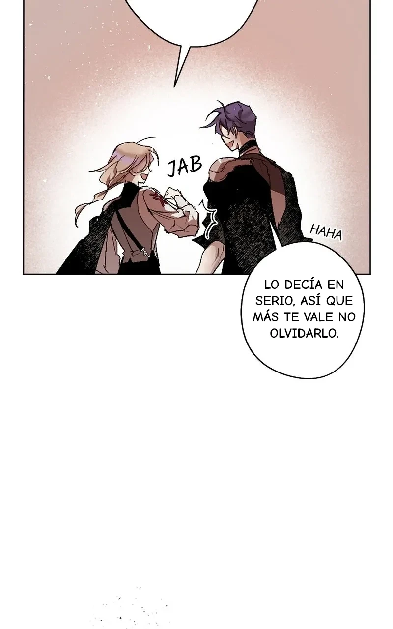 The Dark Lord's Confession - Capítulo 34 - Página 78 - LectorTMOo