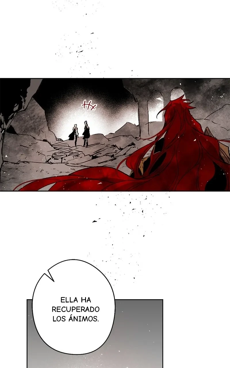 The Dark Lord's Confession - Capítulo 34 - Página 79 - LectorTMOo