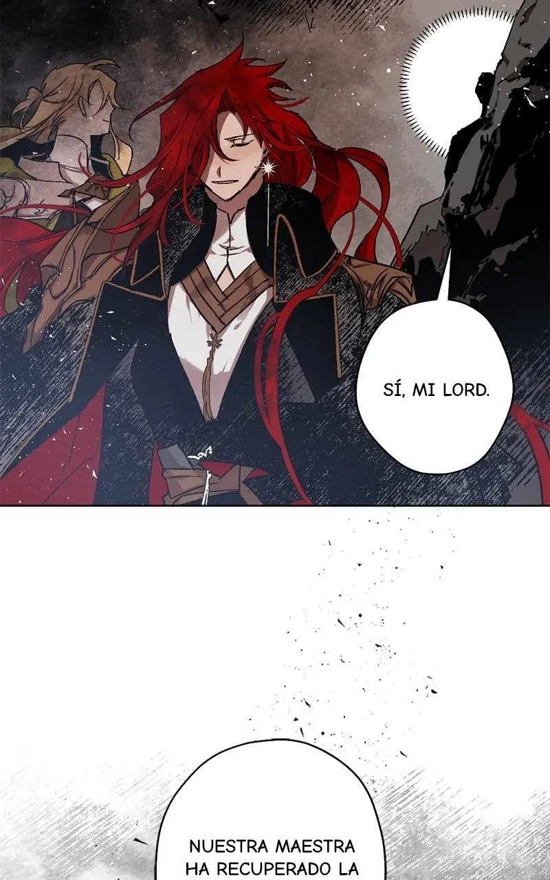 The Dark Lord's Confession - Capítulo 34 - Página 83 - LectorTMOo