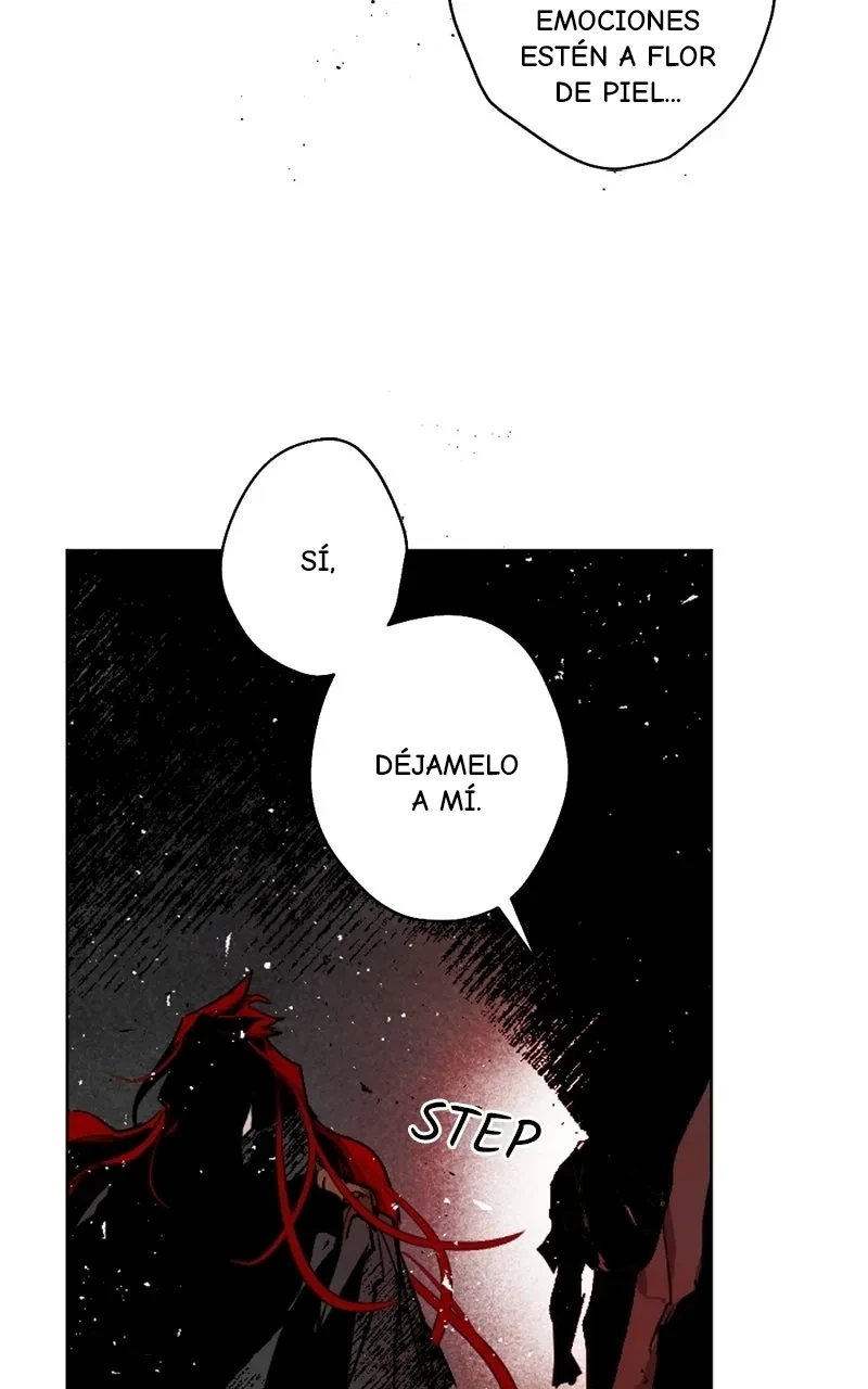The Dark Lord's Confession - Capítulo 34 - Página 86 - LectorTMOo