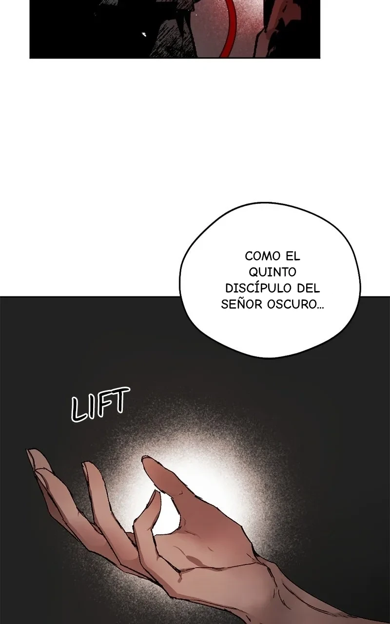 The Dark Lord's Confession - Capítulo 34 - Página 87 - LectorTMOo