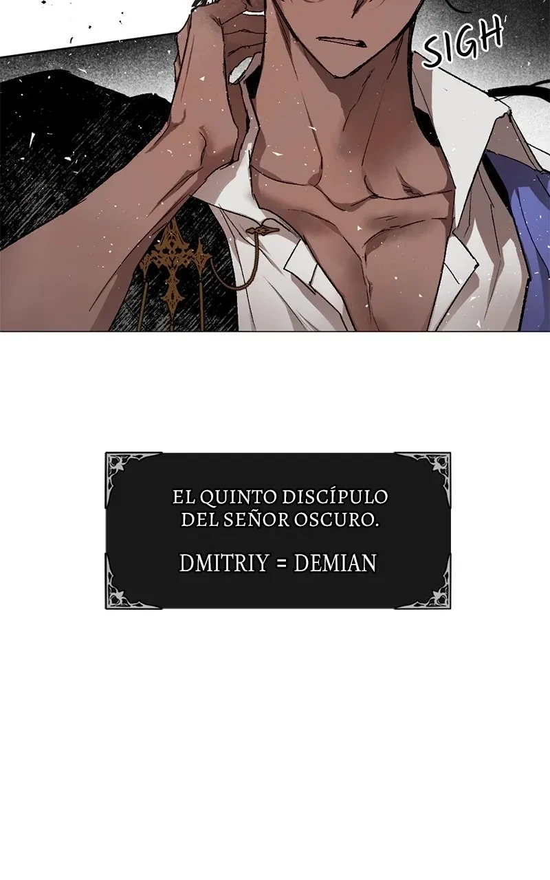 The Dark Lord's Confession - Capítulo 34 - Página 91 - LectorTMOo