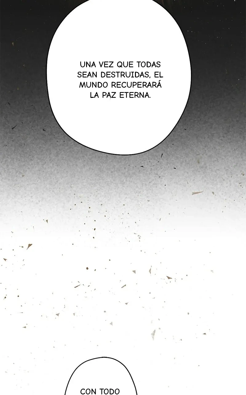 The Dark Lord's Confession - Capítulo 35 - Página 7 - LectorTMOo