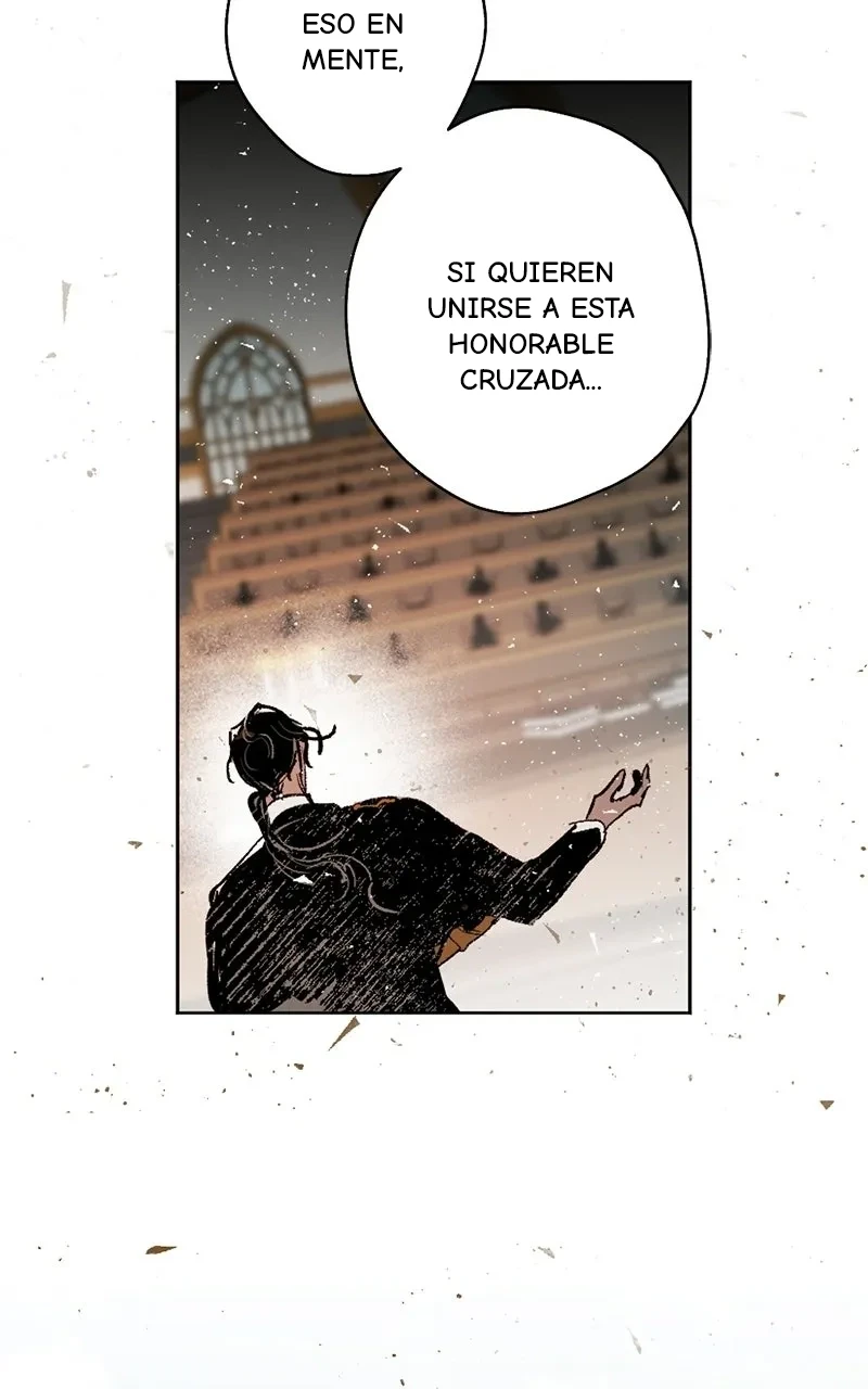 The Dark Lord's Confession - Capítulo 35 - Página 8 - LectorTMOo