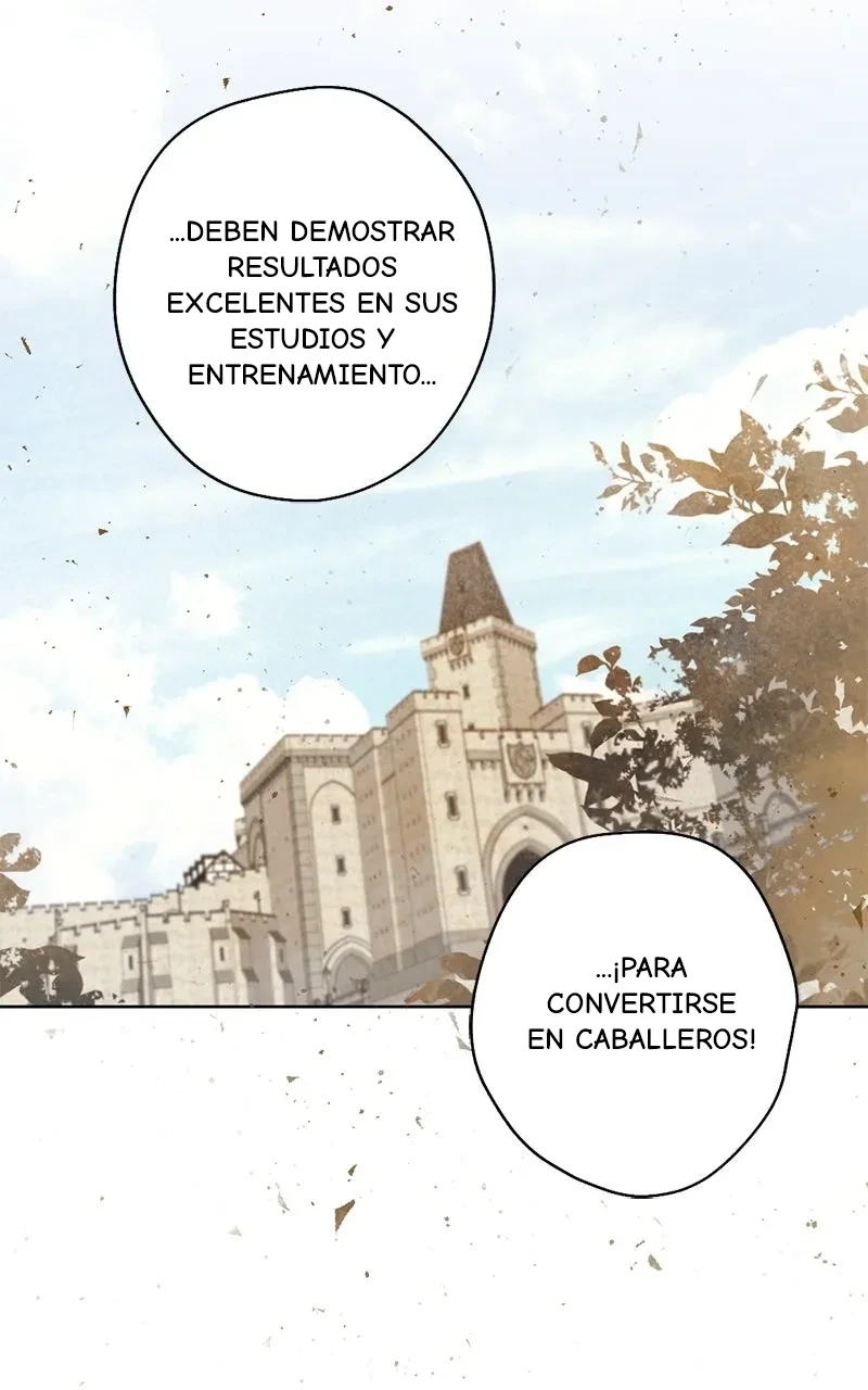 The Dark Lord's Confession - Capítulo 35 - Página 9 - LectorTMOo
