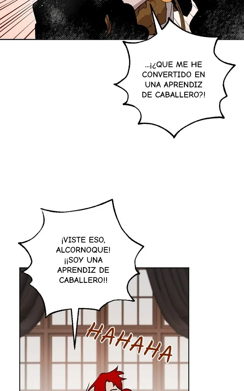 The Dark Lord's Confession - Capítulo 35 - Página 12 - LectorTMOo
