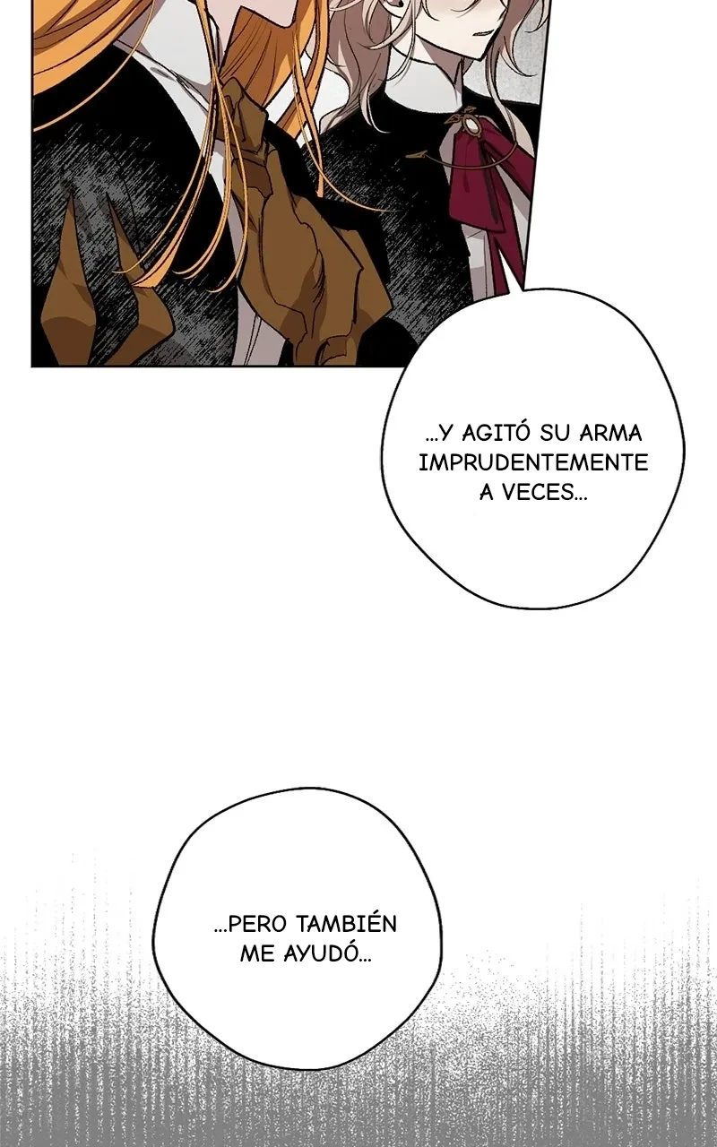 The Dark Lord's Confession - Capítulo 35 - Página 15 - LectorTMOo