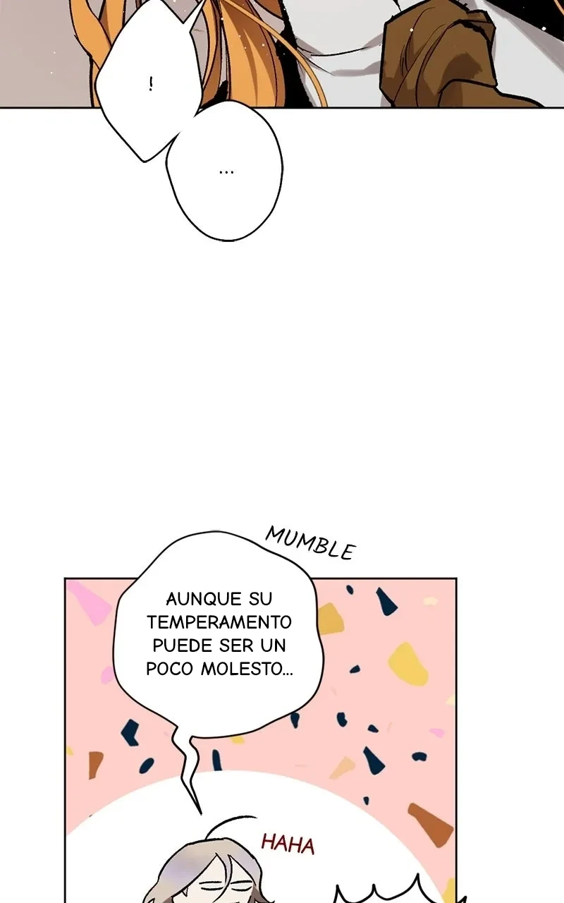 The Dark Lord's Confession - Capítulo 35 - Página 20 - LectorTMOo