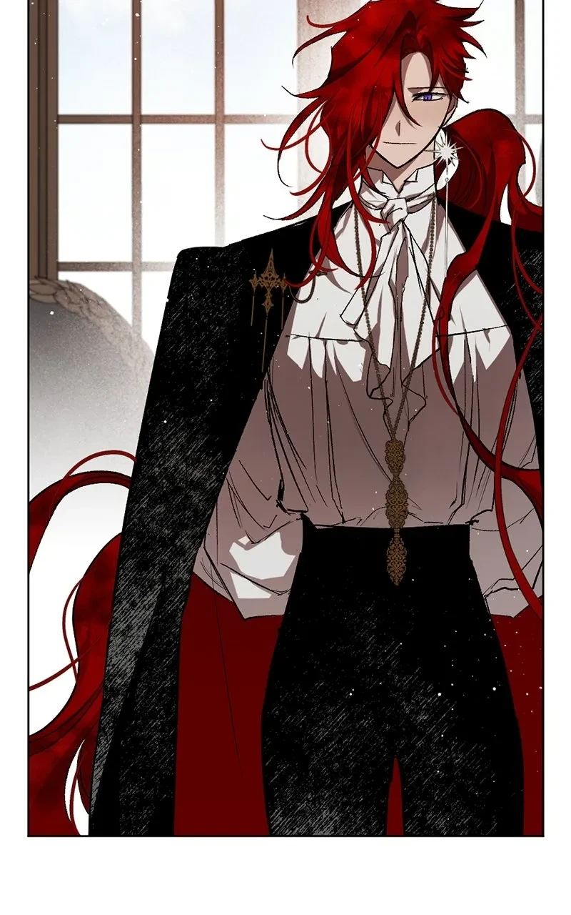 The Dark Lord's Confession - Capítulo 35 - Página 22 - LectorTMOo