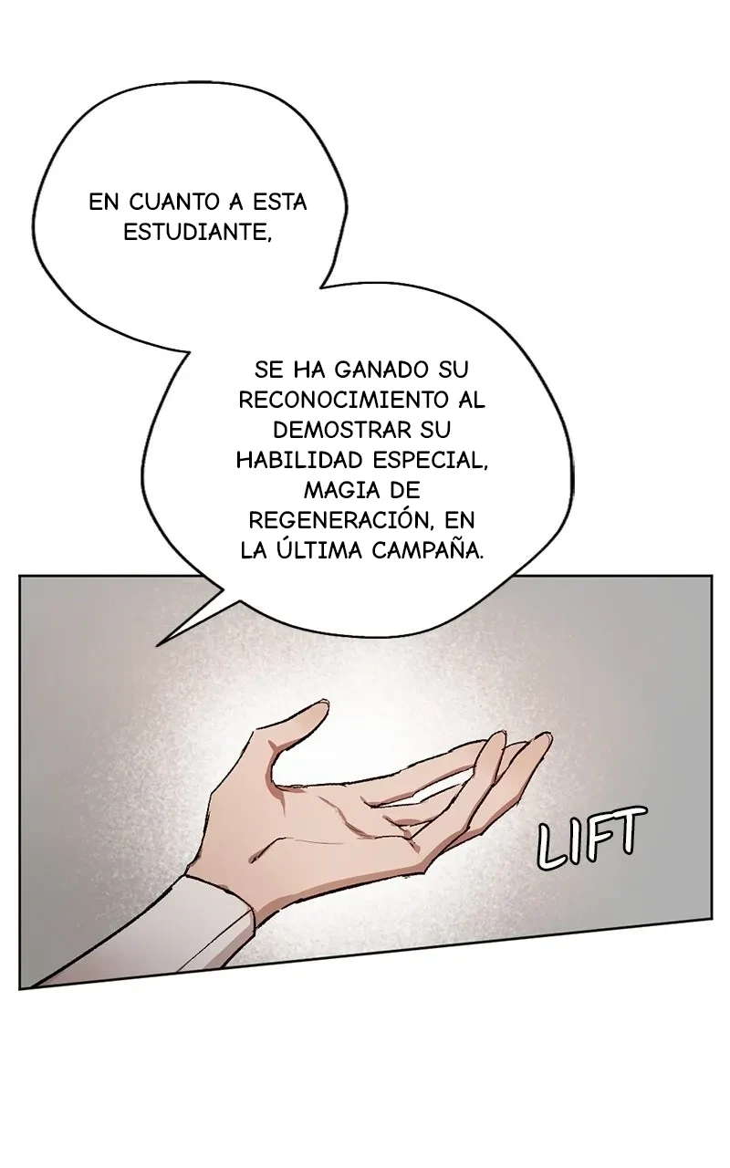 The Dark Lord's Confession - Capítulo 35 - Página 23 - LectorTMOo
